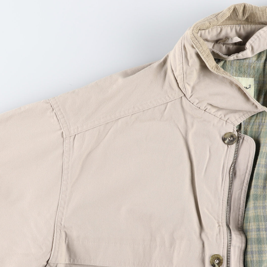 00'S Eddie Bauer Hunting Jacket Men's L size / eaa474930