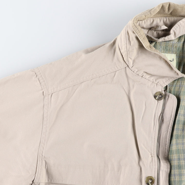 00'S Eddie Bauer Hunting Jacket Men's L size / eaa474930
