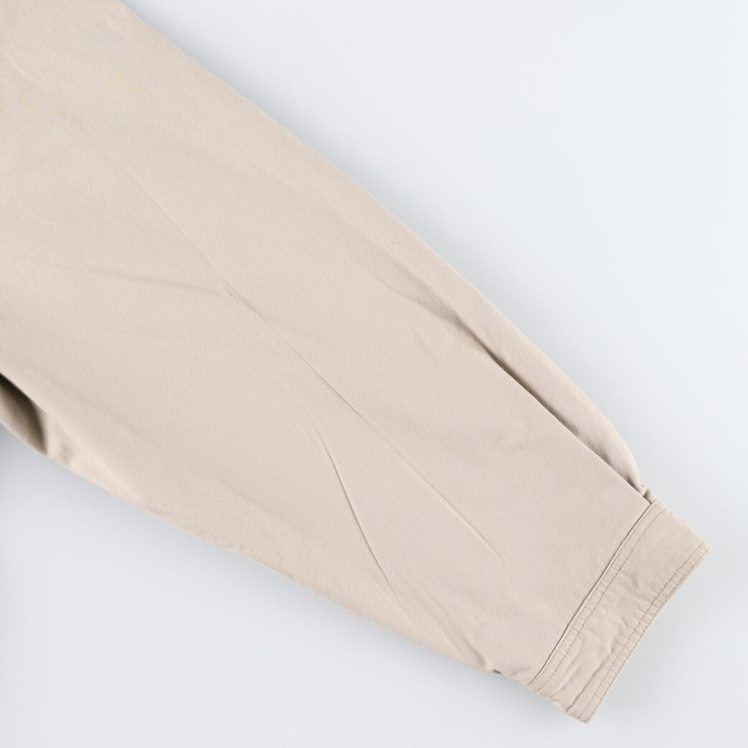 00'S Eddie Bauer Hunting Jacket Men's L size / eaa474930