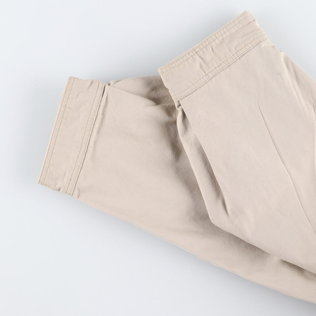 00'S Eddie Bauer Hunting Jacket Men's L size / eaa474930