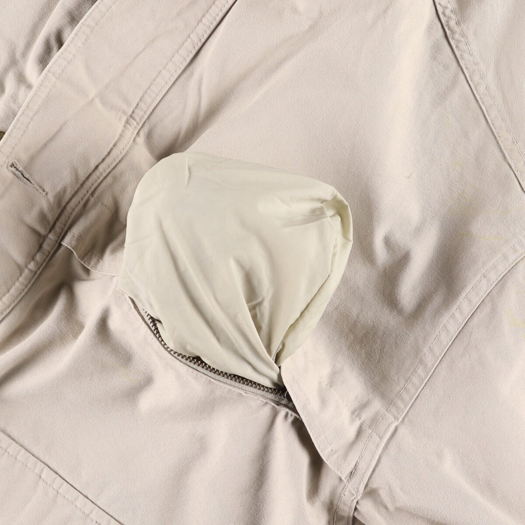 00'S Eddie Bauer Hunting Jacket Men's L size / eaa474930