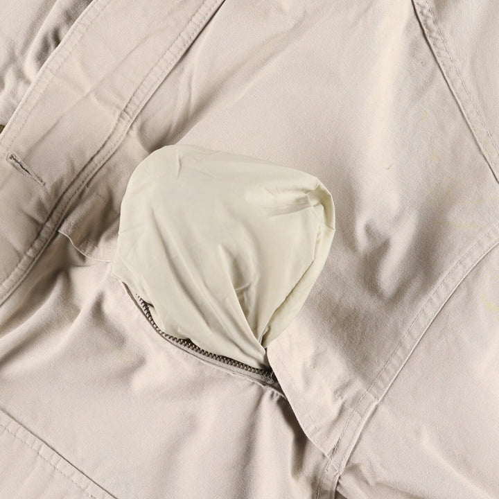 00'S Eddie Bauer Hunting Jacket Men's L size / eaa474930