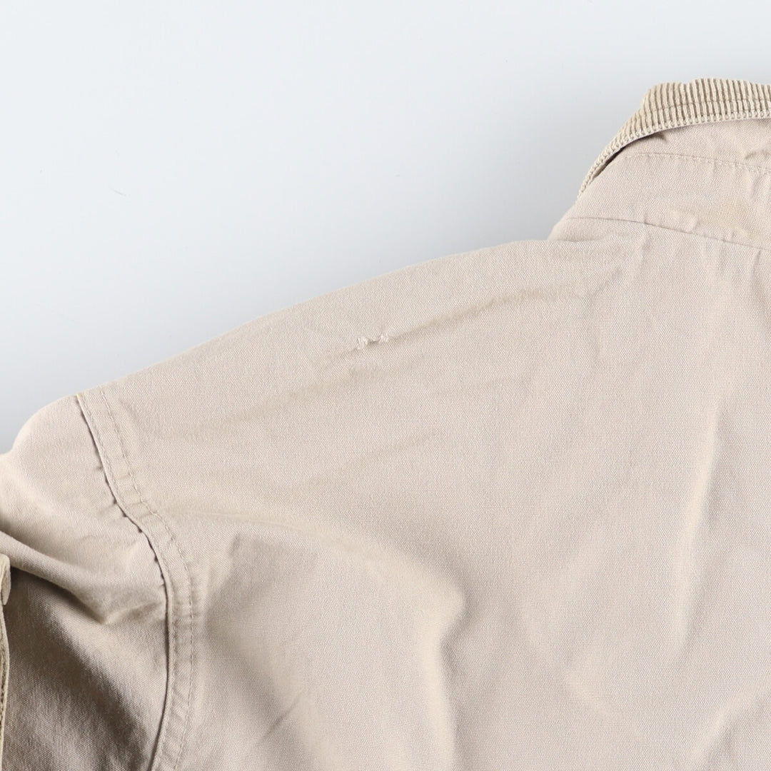 00'S Eddie Bauer Hunting Jacket Men's L size / eaa474930