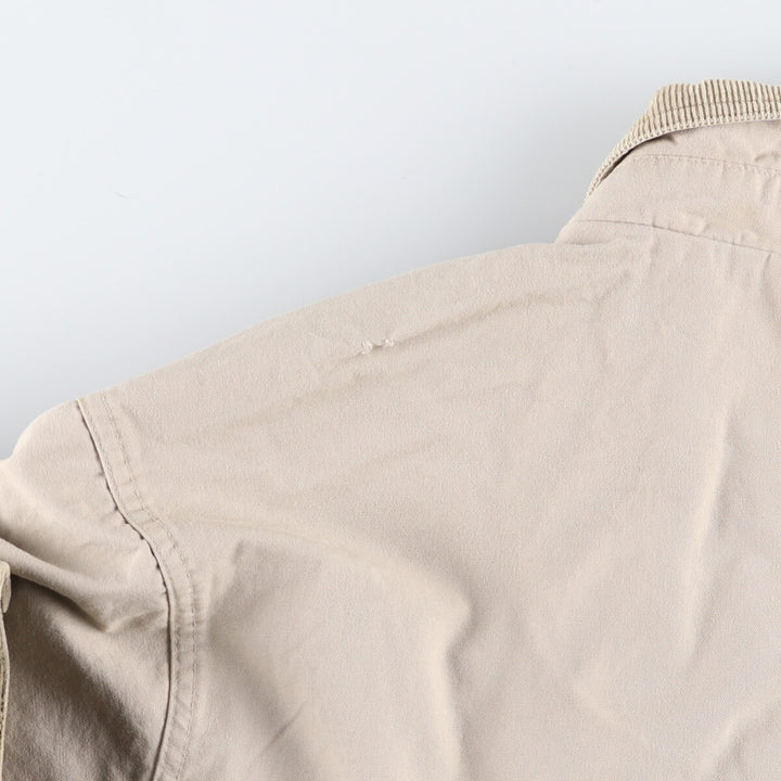 00'S Eddie Bauer Hunting Jacket Men's L size / eaa474930