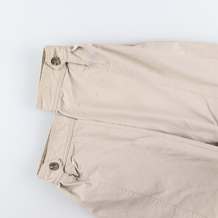 00'S Eddie Bauer Hunting Jacket Men's L size / eaa474930