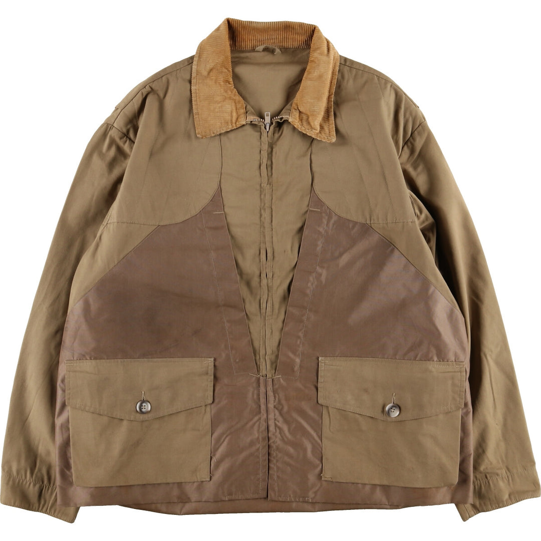 90'S Eddie Bauer Hunting Jacket Men's XL Vintage /eaa474931