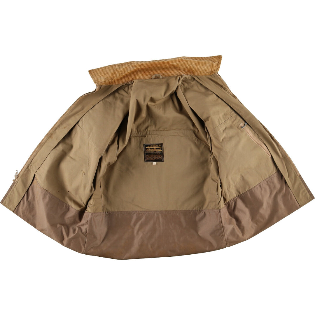 90'S Eddie Bauer Hunting Jacket Men's XL Vintage /eaa474931