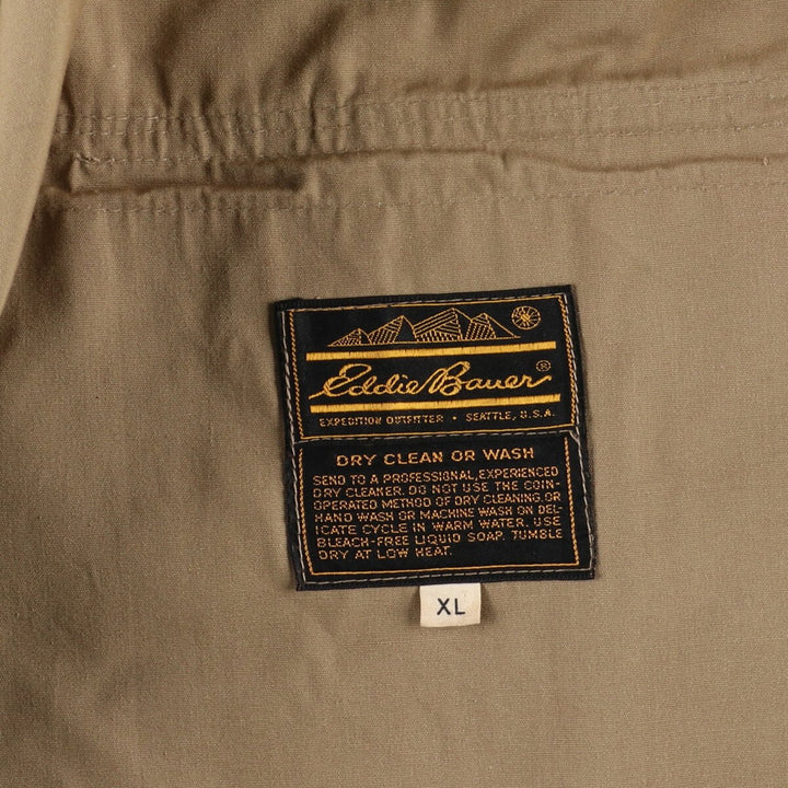 90'S Eddie Bauer Hunting Jacket Men's XL Vintage /eaa474931