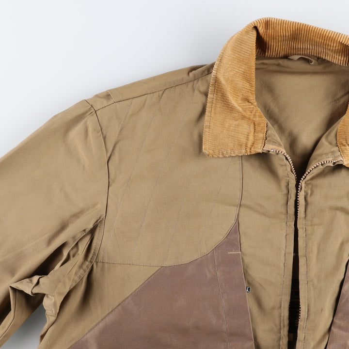 90'S Eddie Bauer Hunting Jacket Men's XL Vintage /eaa474931