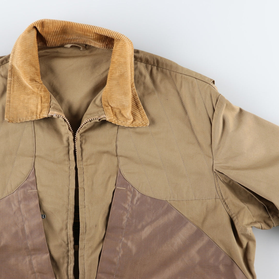 90'S Eddie Bauer Hunting Jacket Men's XL Vintage /eaa474931