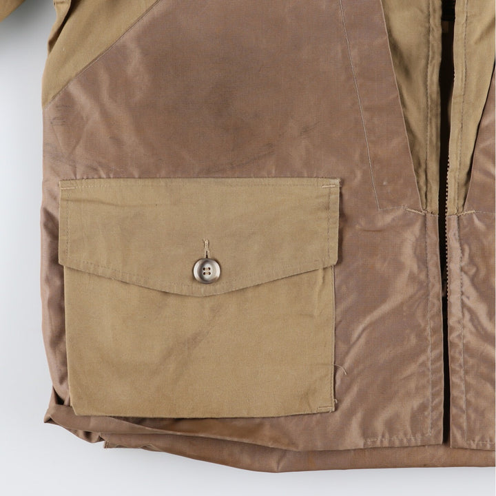 90'S Eddie Bauer Hunting Jacket Men's XL Vintage /eaa474931