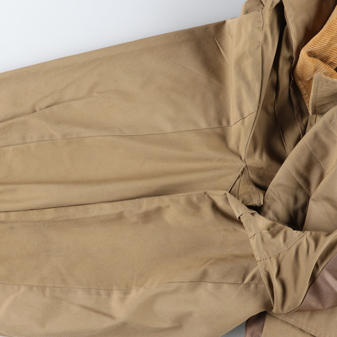 90'S Eddie Bauer Hunting Jacket Men's XL Vintage /eaa474931