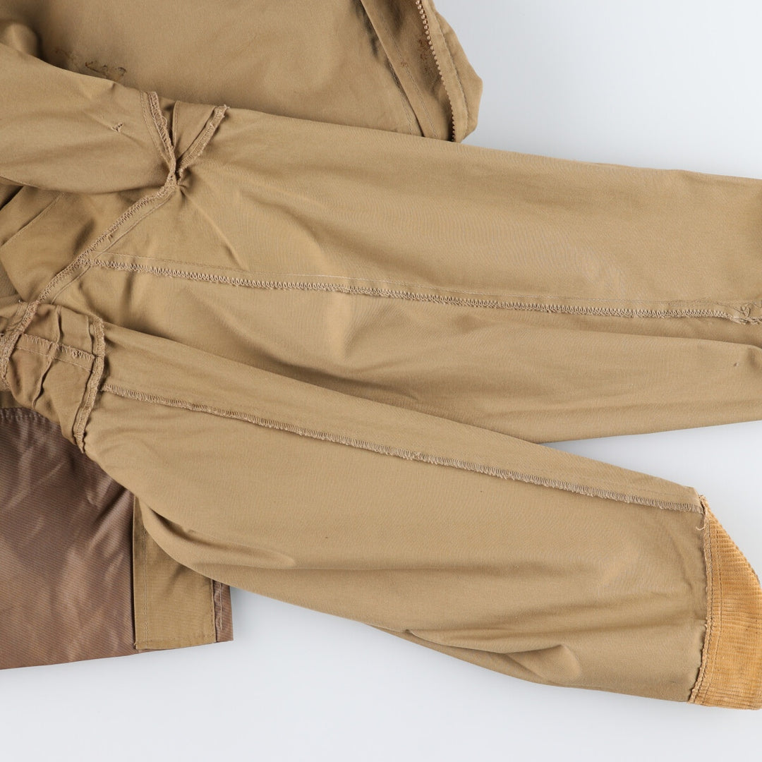 90'S Eddie Bauer Hunting Jacket Men's XL Vintage /eaa474931