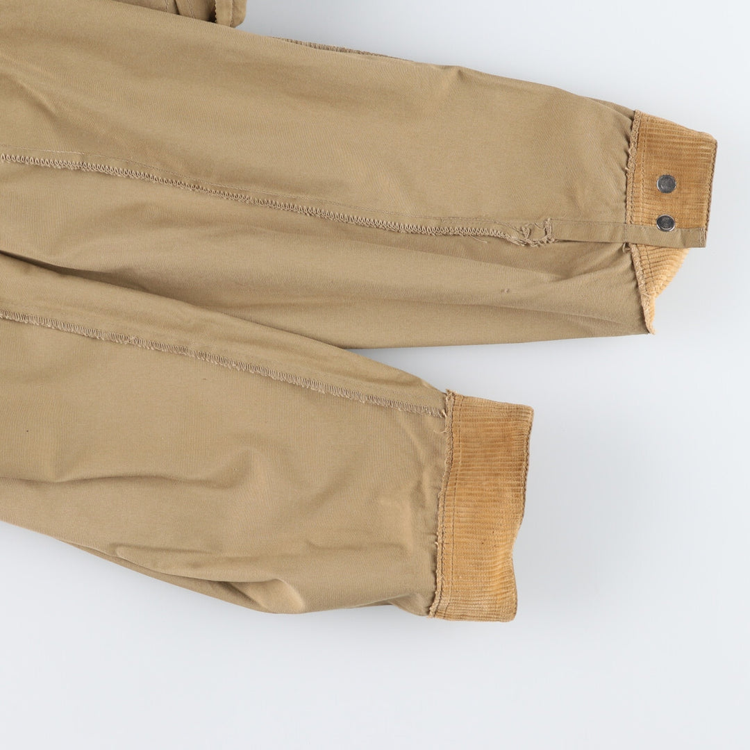 90'S Eddie Bauer Hunting Jacket Men's XL Vintage /eaa474931