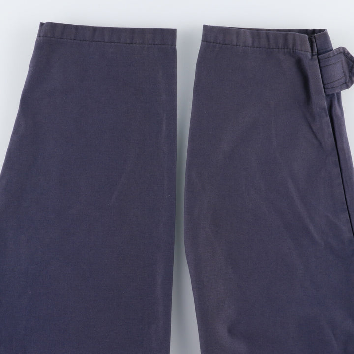 Anorak parka, cotton parka, men's XL size /eaa474945