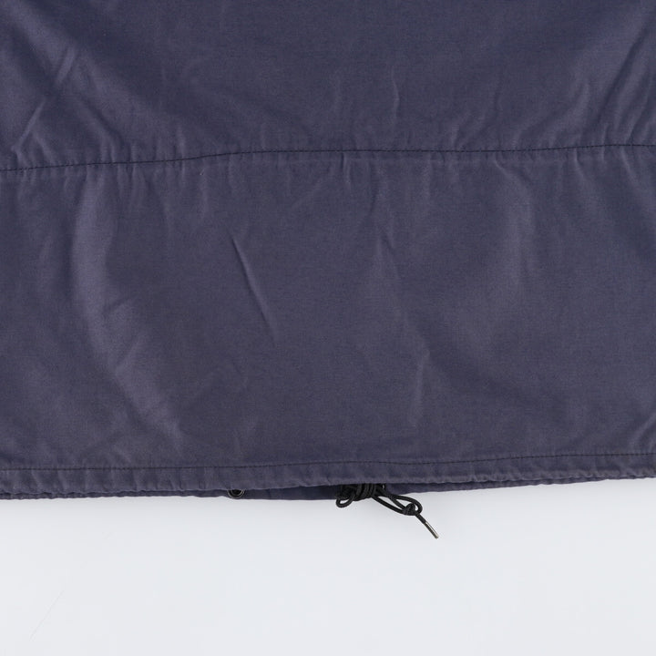 Anorak parka, cotton parka, men's XL size /eaa474945