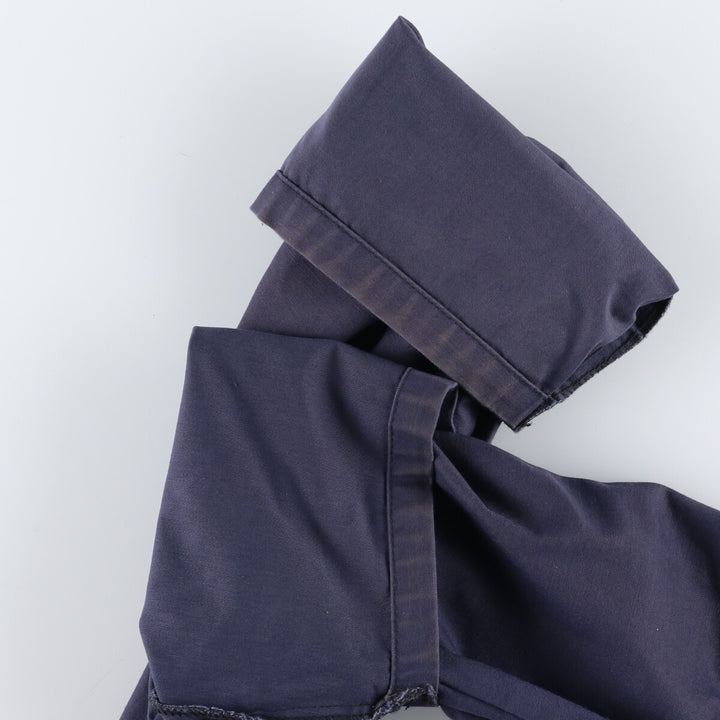 Anorak parka, cotton parka, men's XL size /eaa474945