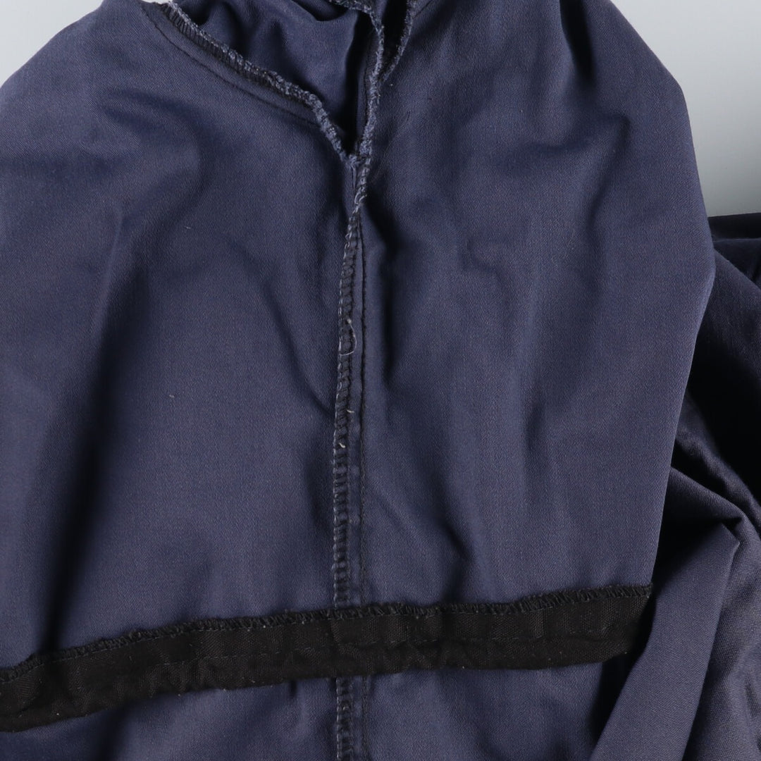 Anorak parka, cotton parka, men's XL size /eaa474945