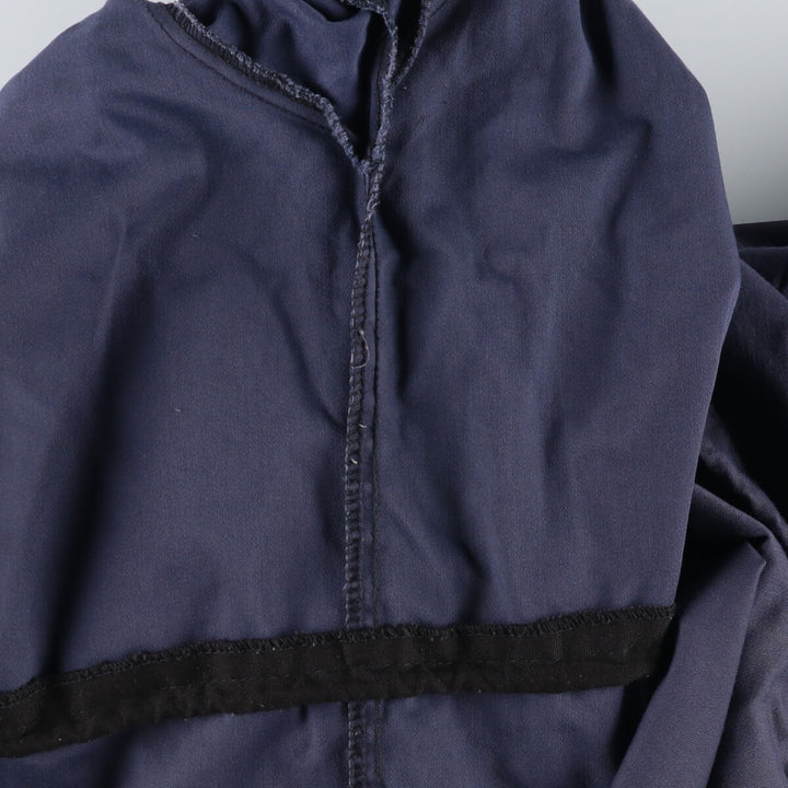 Anorak parka, cotton parka, men's XL size /eaa474945