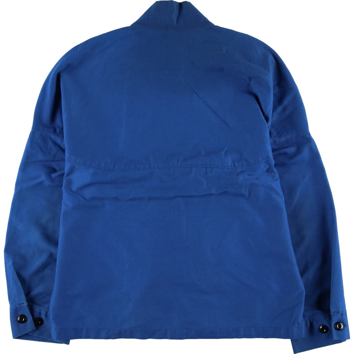 70s~80'S WORK WEAR CADILLAC Cadillac Racing Jacket Made in USA Men's M Size Vintage /eaa474964