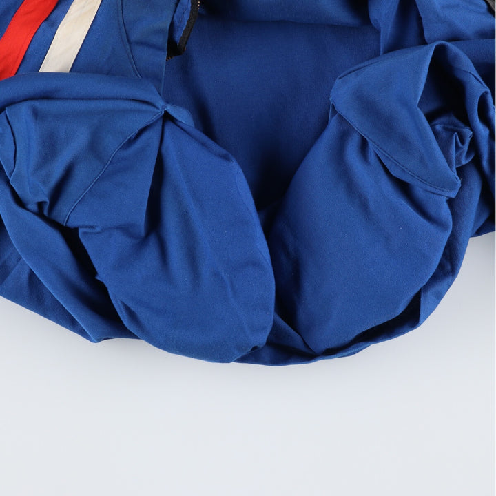 70s~80'S WORK WEAR CADILLAC Cadillac Racing Jacket Made in USA Men's M Size Vintage /eaa474964