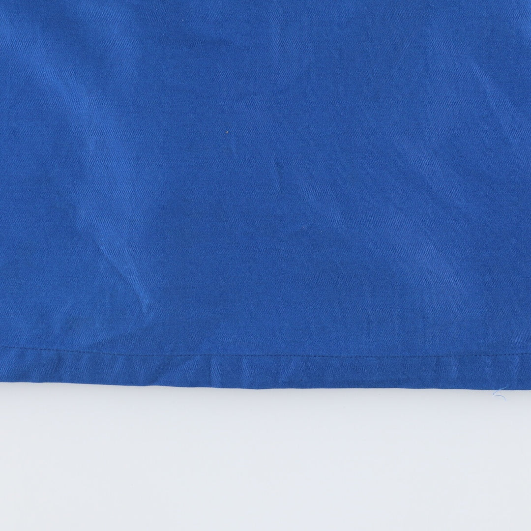 70s~80'S WORK WEAR CADILLAC Cadillac Racing Jacket Made in USA Men's M Size Vintage /eaa474964