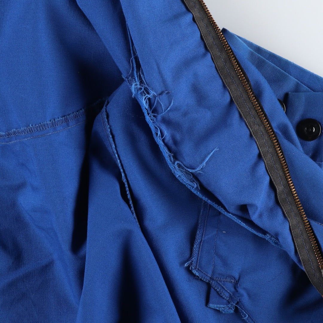 70s~80'S WORK WEAR CADILLAC Cadillac Racing Jacket Made in USA Men's M Size Vintage /eaa474964