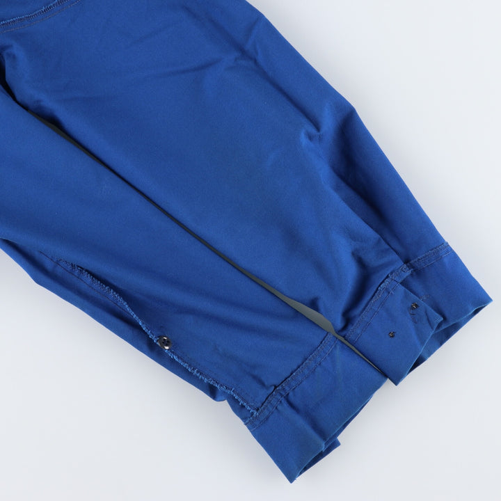 70s~80'S WORK WEAR CADILLAC Cadillac Racing Jacket Made in USA Men's M Size Vintage /eaa474964