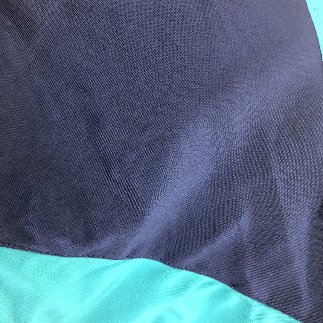 Vintage 80s-90'S adidas track jacket, men's M size / eaa474972