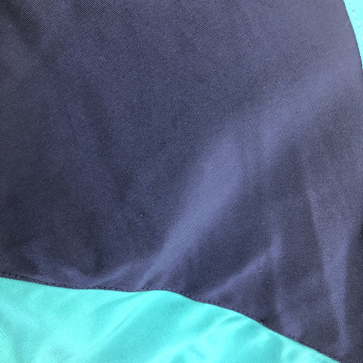 Vintage 80s-90'S adidas track jacket, men's M size / eaa474972