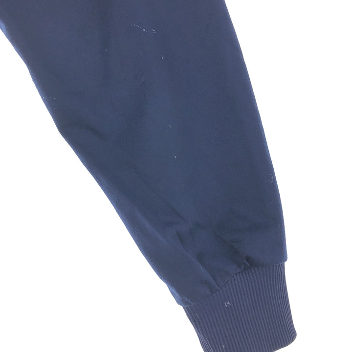 Vintage 80s-90'S adidas track jacket, men's M size / eaa474972