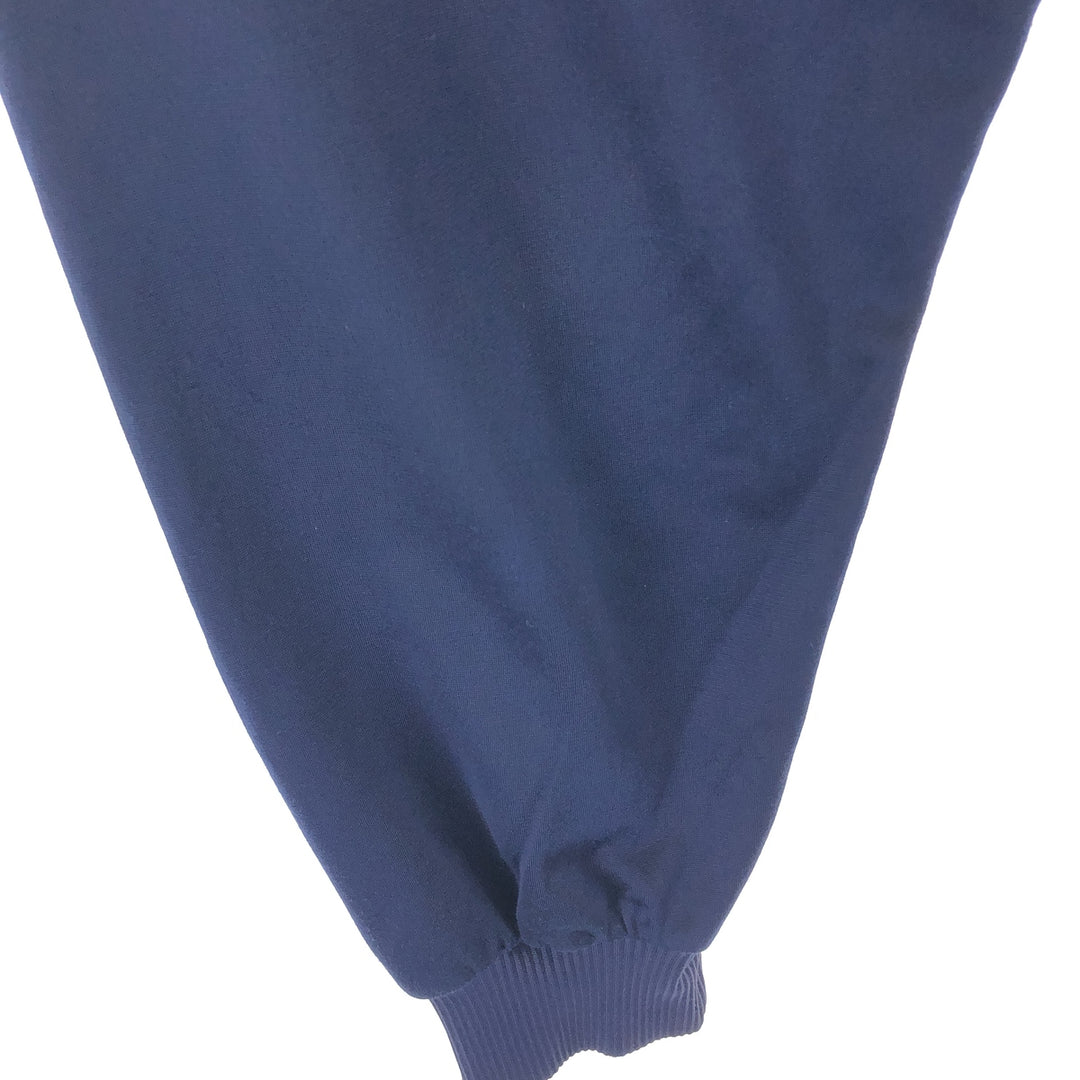 Vintage 80s-90'S adidas track jacket, men's M size / eaa474972