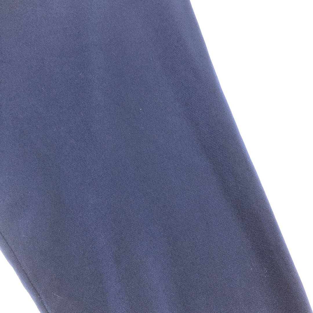 Vintage 80s-90'S adidas track jacket, men's M size / eaa474972