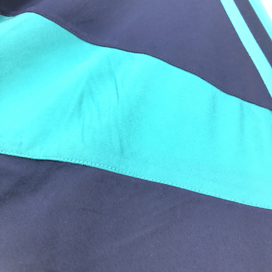 Vintage 80s-90'S adidas track jacket, men's M size / eaa474972