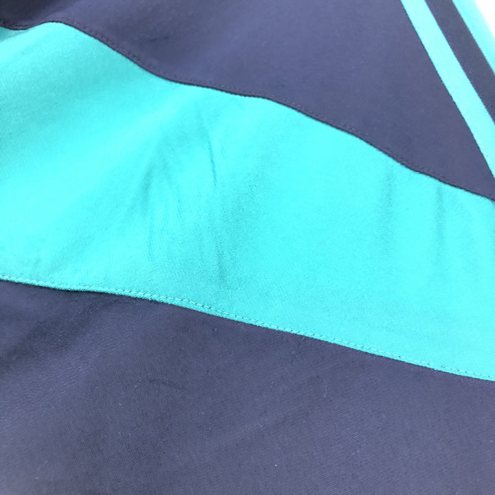 Vintage 80s-90'S adidas track jacket, men's M size / eaa474972