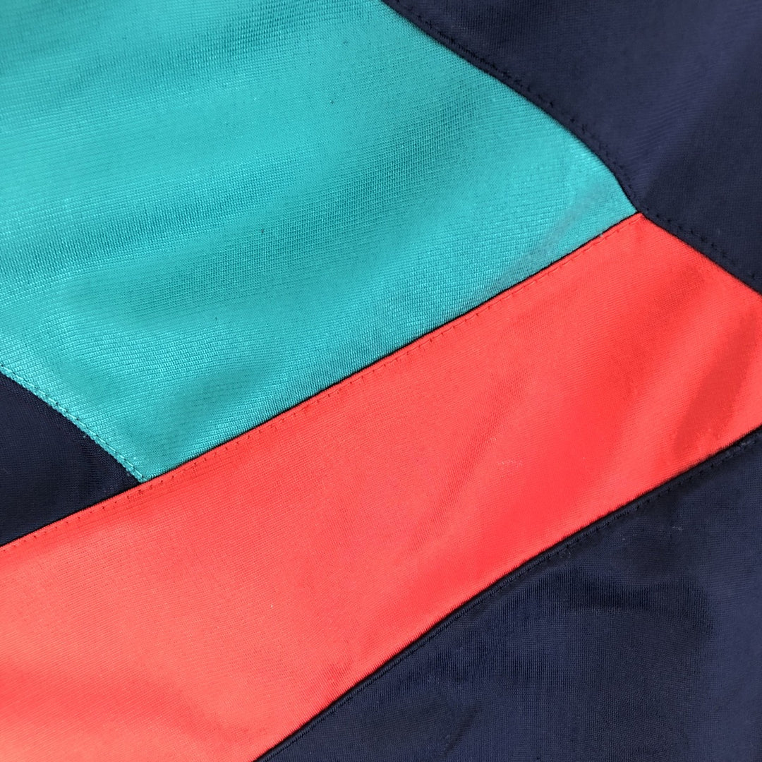 Vintage 80s-90'S adidas track jacket, men's M size / eaa474972