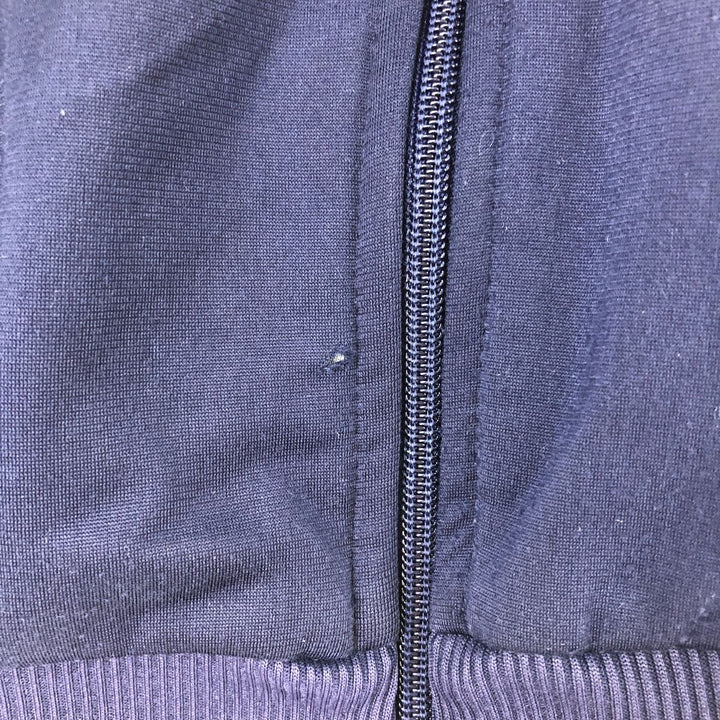 Vintage 80s-90'S adidas track jacket, men's M size / eaa474972