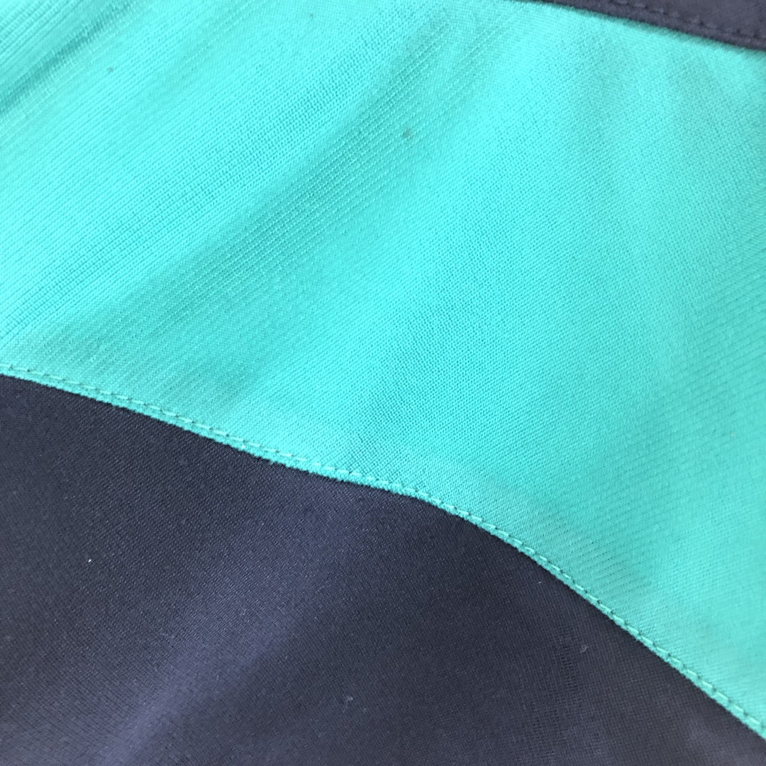 Vintage 80s-90'S adidas track jacket, men's M size / eaa474972