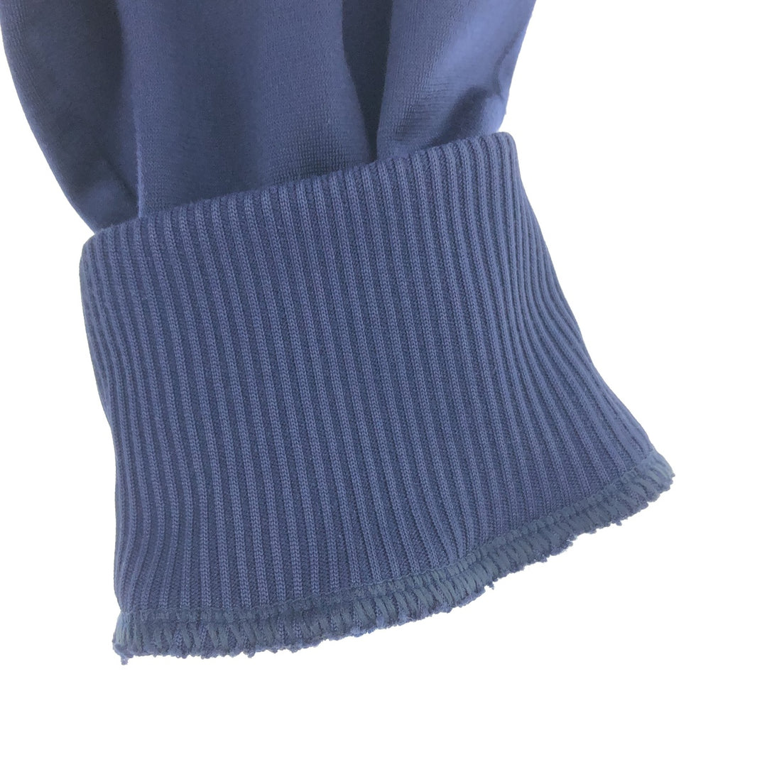 Vintage 80s-90'S adidas track jacket, men's M size / eaa474972