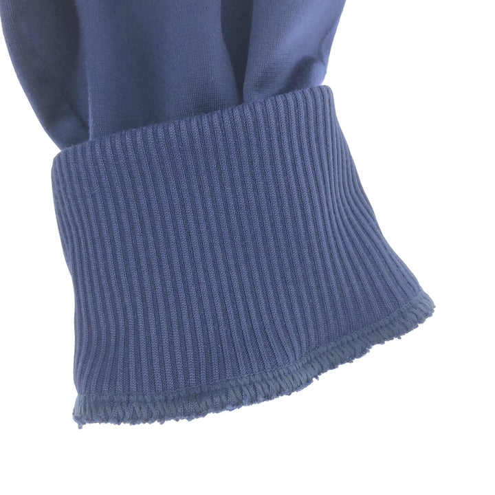 Vintage 80s-90'S adidas track jacket, men's M size / eaa474972