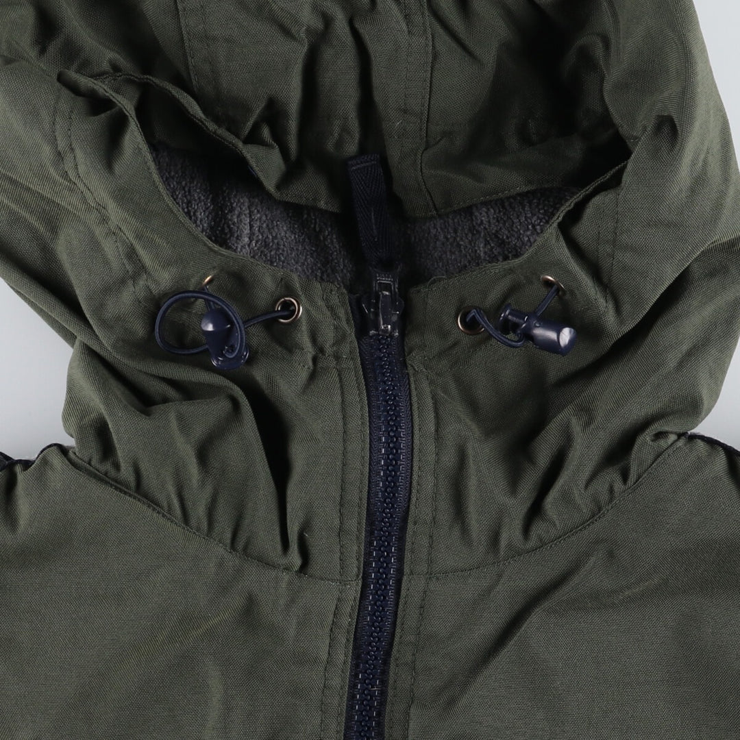 90'S GAP Old Gap Padded Parka Puffer Jacket Men's S Size Vintage /eaa474980