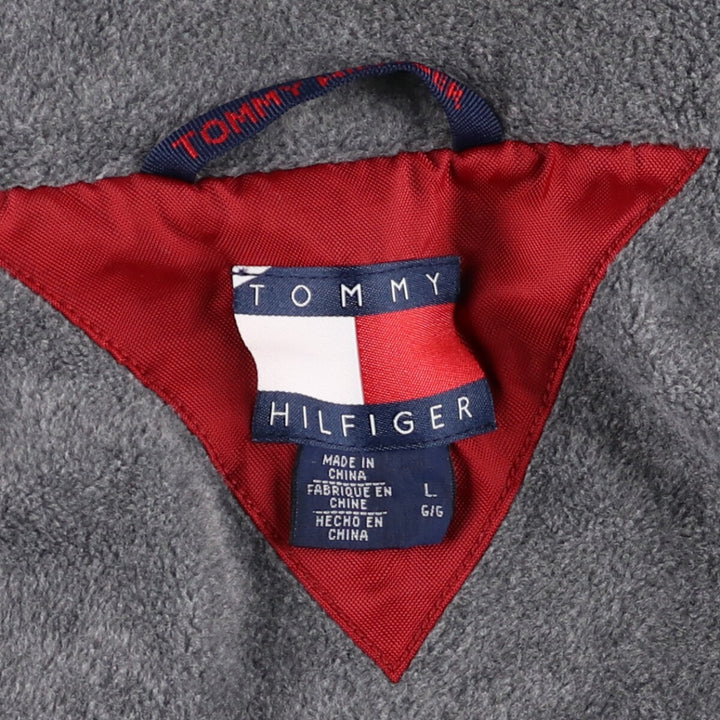 00'S Tommy Hilfiger sailing jacket, men's size L / eaa474985