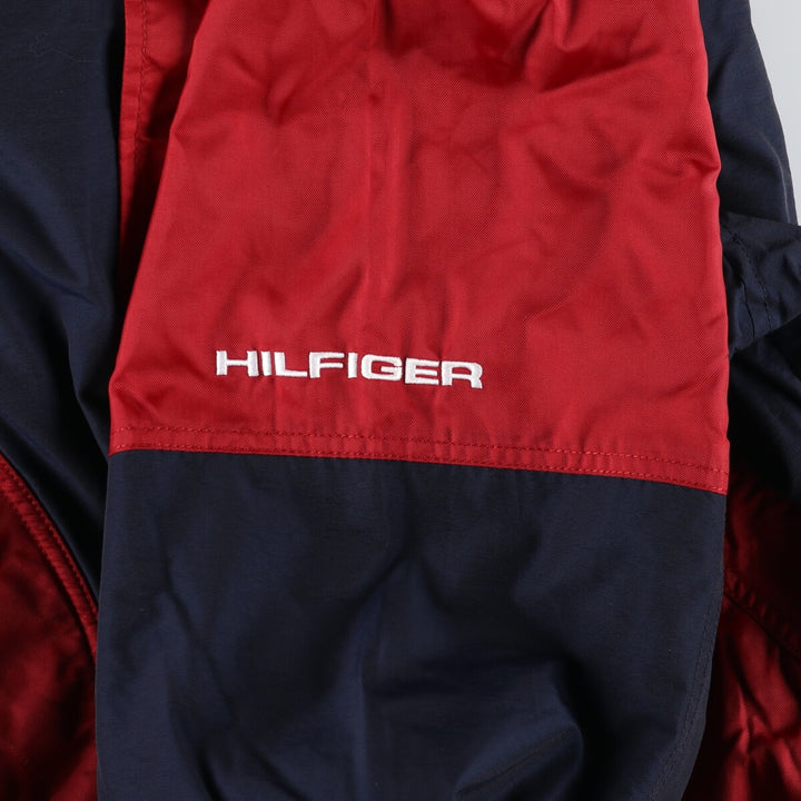 00'S Tommy Hilfiger sailing jacket, men's size L / eaa474985