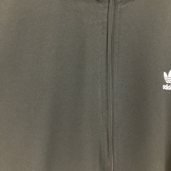 Adidas adidas jersey track jacket men's size M / eaa474992