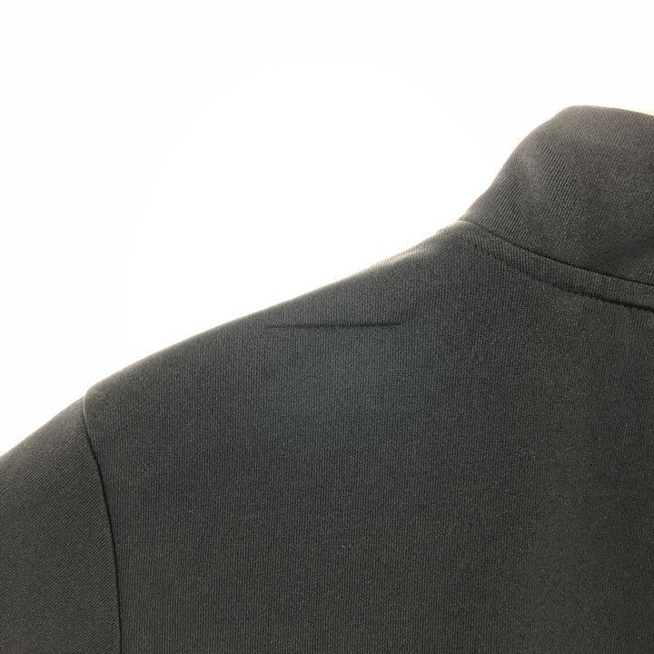 Adidas adidas jersey track jacket men's size M / eaa474992