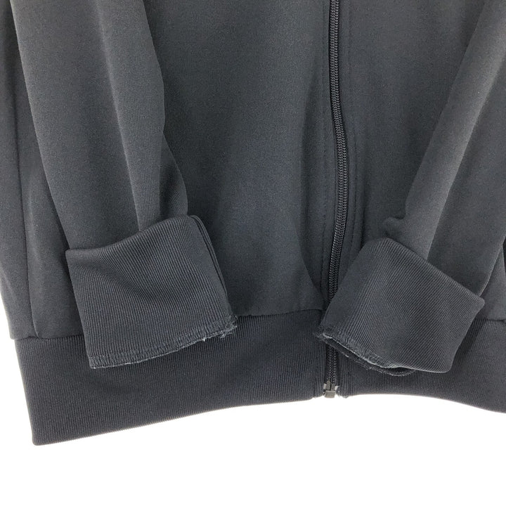 Adidas adidas jersey track jacket men's size M / eaa474992