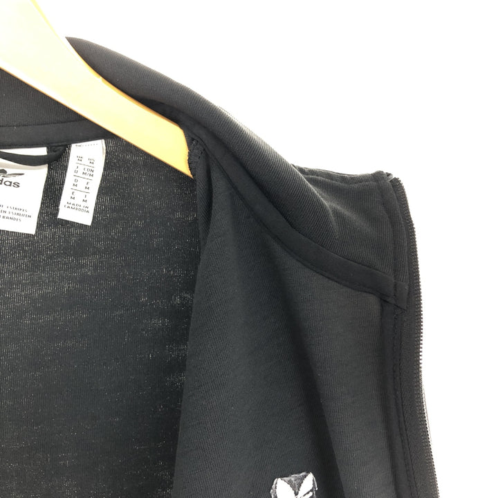 Adidas adidas jersey track jacket men's size M / eaa474992