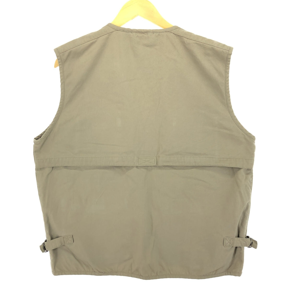 WINDRIVER Fishing Vest Men's M size /eaa475111