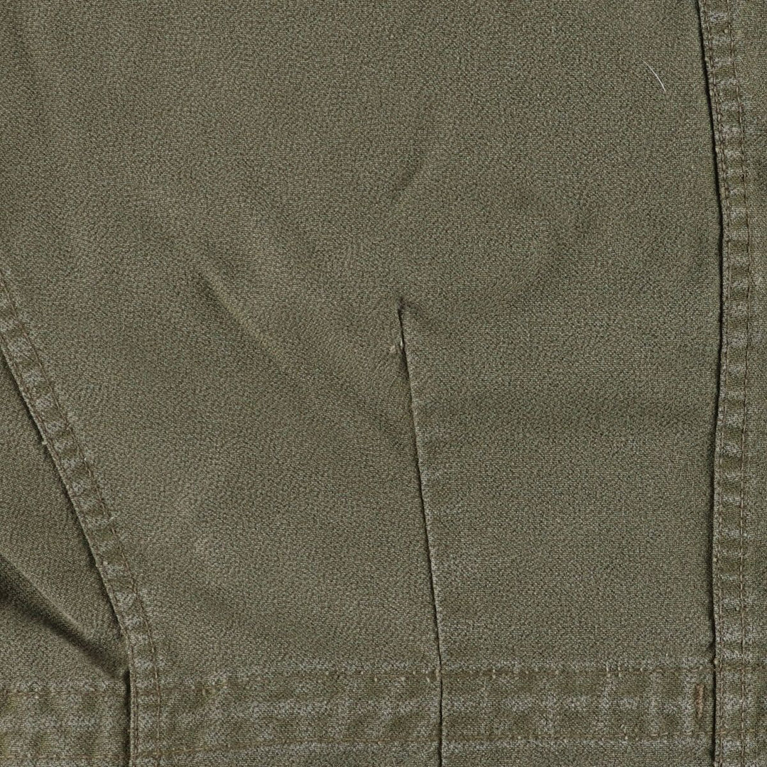 80'S Canadian Military Genuine MK2 Military Combat Jacket 8 LONG MEDIUM Men's M equivalent Vintage /eaa475118