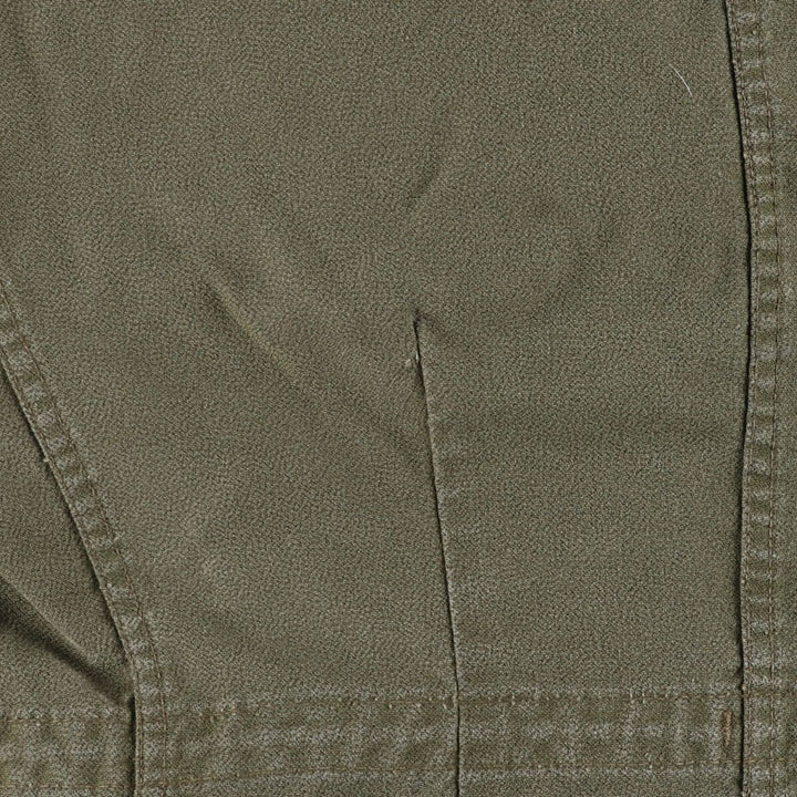 80'S Canadian Military Genuine MK2 Military Combat Jacket 8 LONG MEDIUM Men's M equivalent Vintage /eaa475118